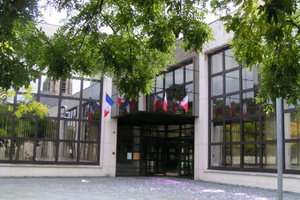 Guyancourt
